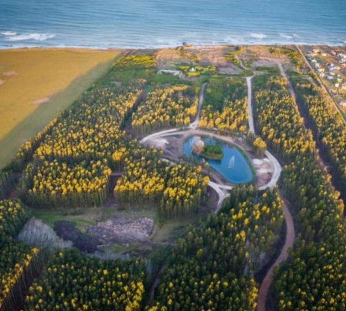 Lote en Tipantu a m. de La Playa 5