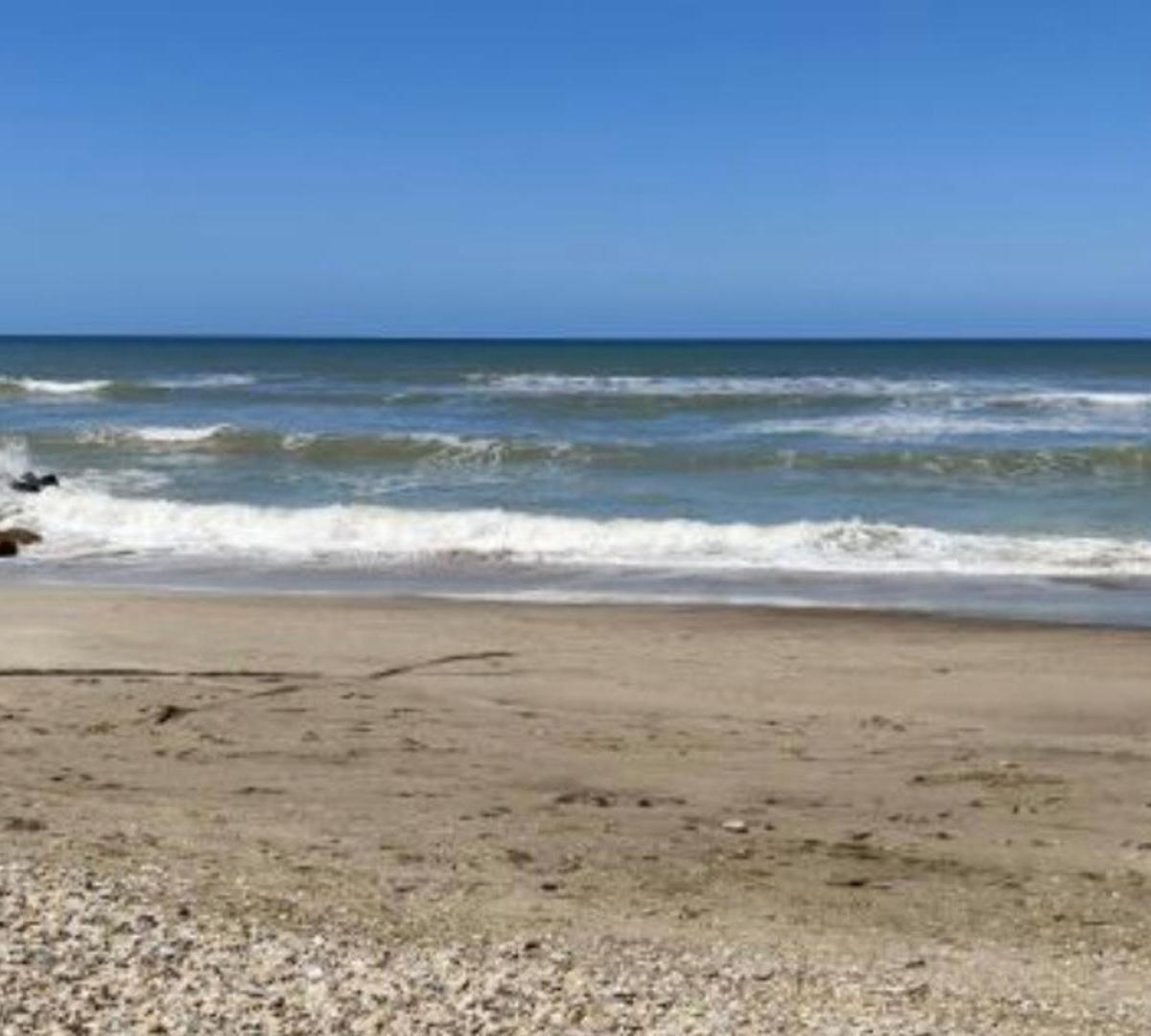 Lote en Tipantu a m. de La Playa 2