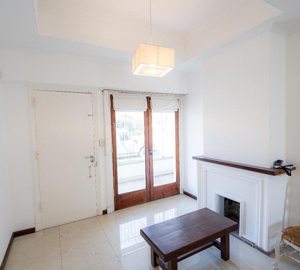 Chalet C/deptos Apto Vivienda Y/o Uso Prof - Comercial 2