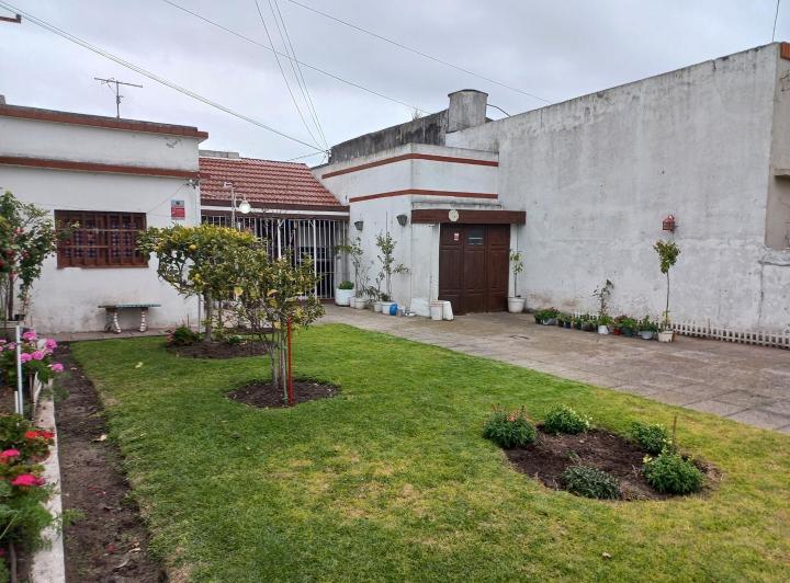 Casa 3 amb con parque y garaje 3