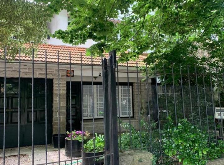 Casa 6 Amb. con PISCINA a metros del mar 4