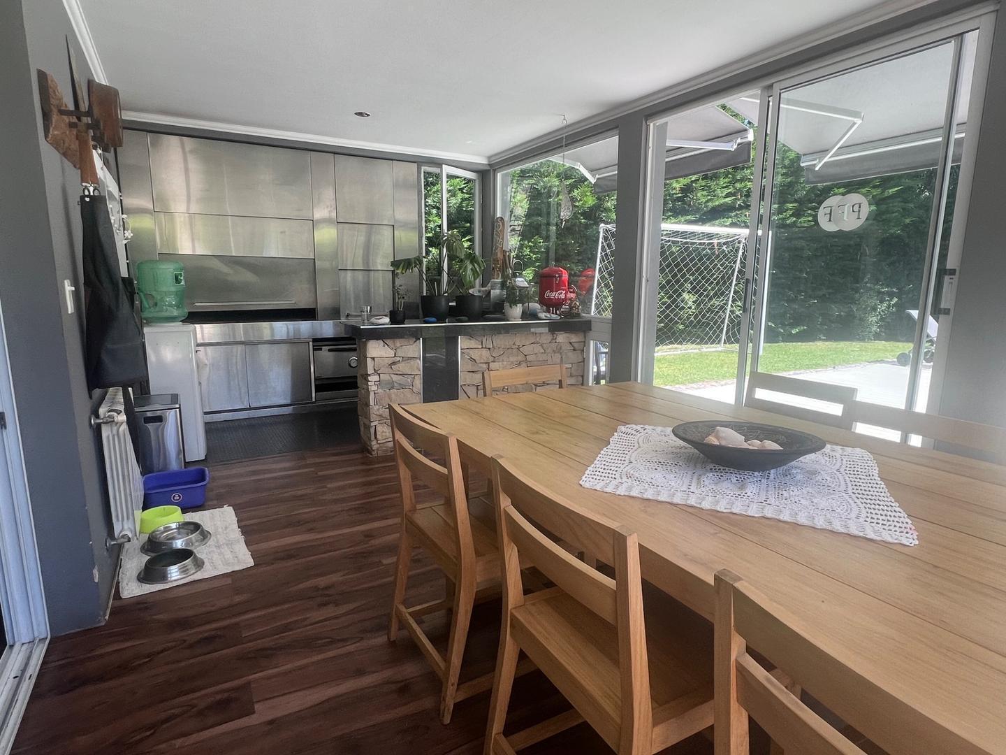Foto de Casa con parque y piscina climatizada - Rumenco b. privado, imagen 5