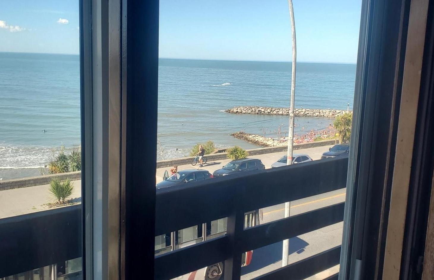 Foto de Depto 3 amb frente al mar con cochera en pleno Varese, imagen 2
