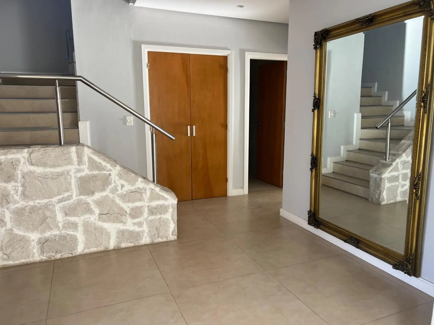 Chalet 6Amb. con parque, piscina climatizada 2
