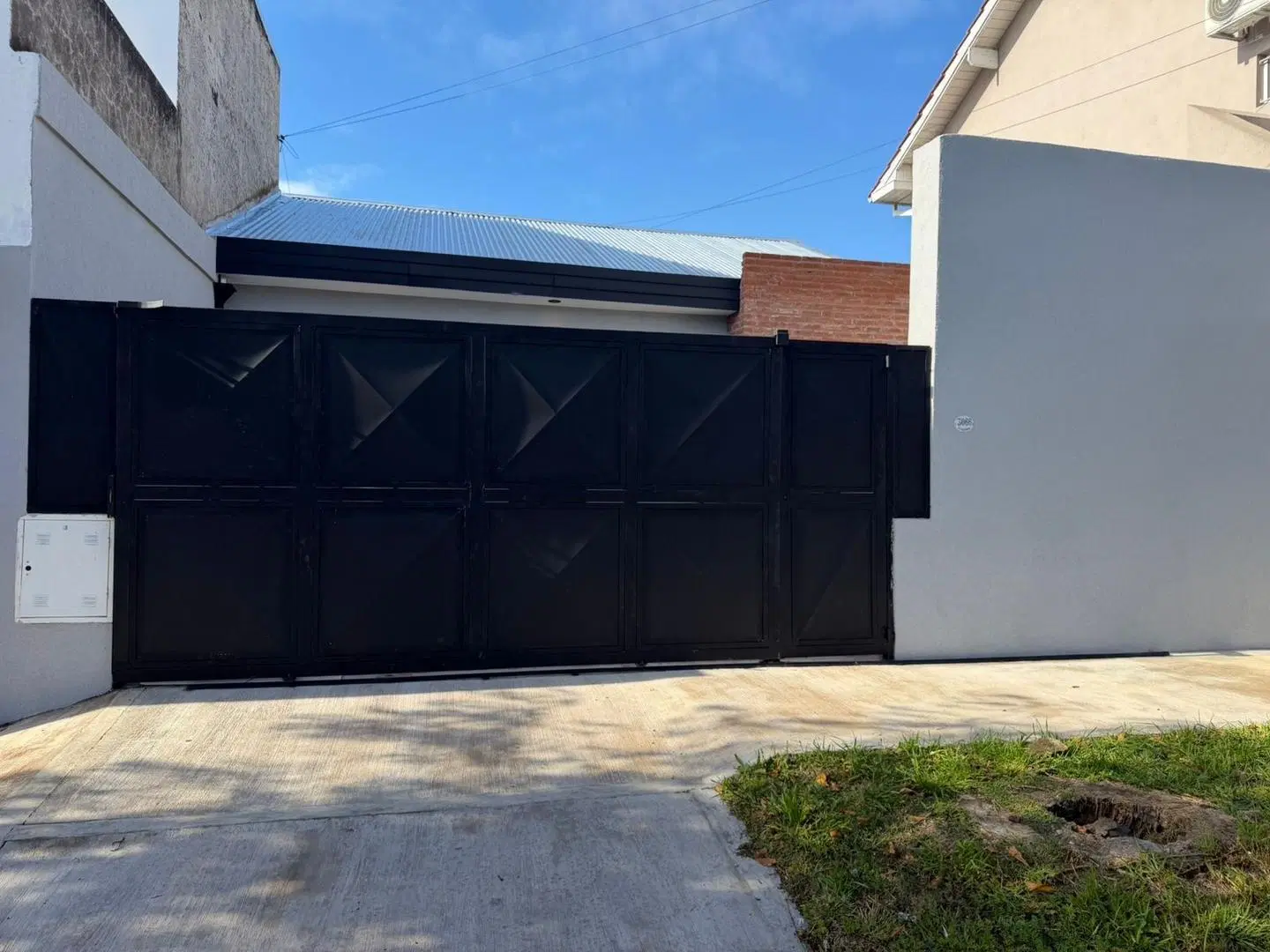Casa 3 amb 1