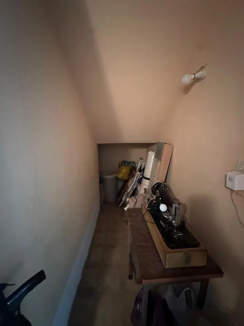 Chalet 6amb c parque y garage,  ideal vivienda y/o uso prof 3