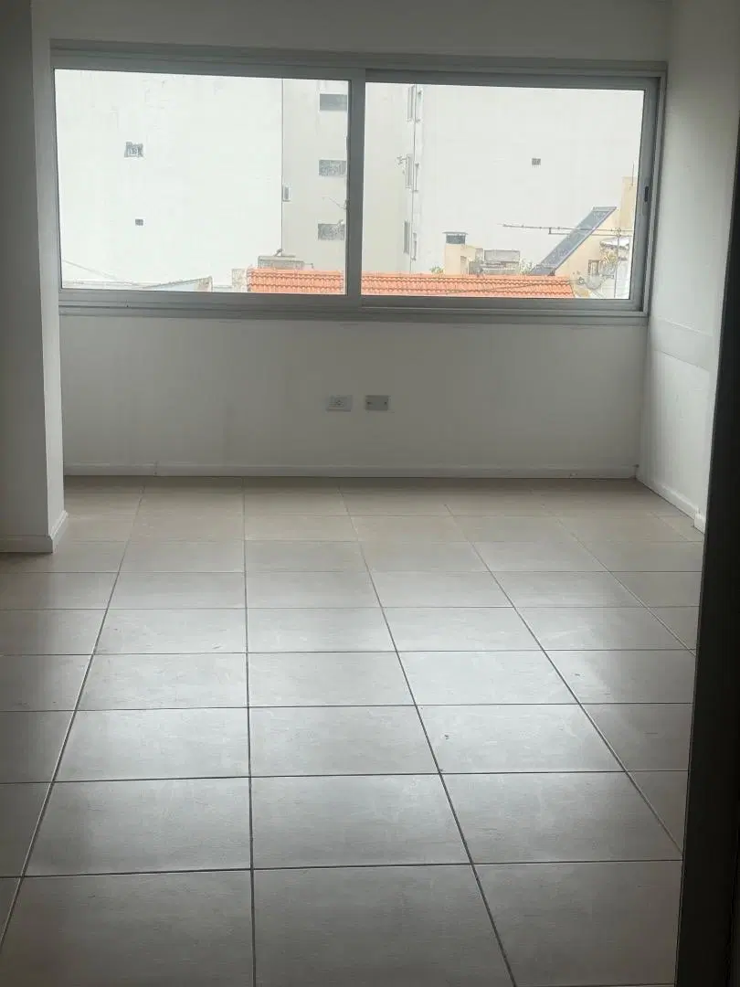 Piso Oficina a estrenar de 60 mts - PL. MITRE 3