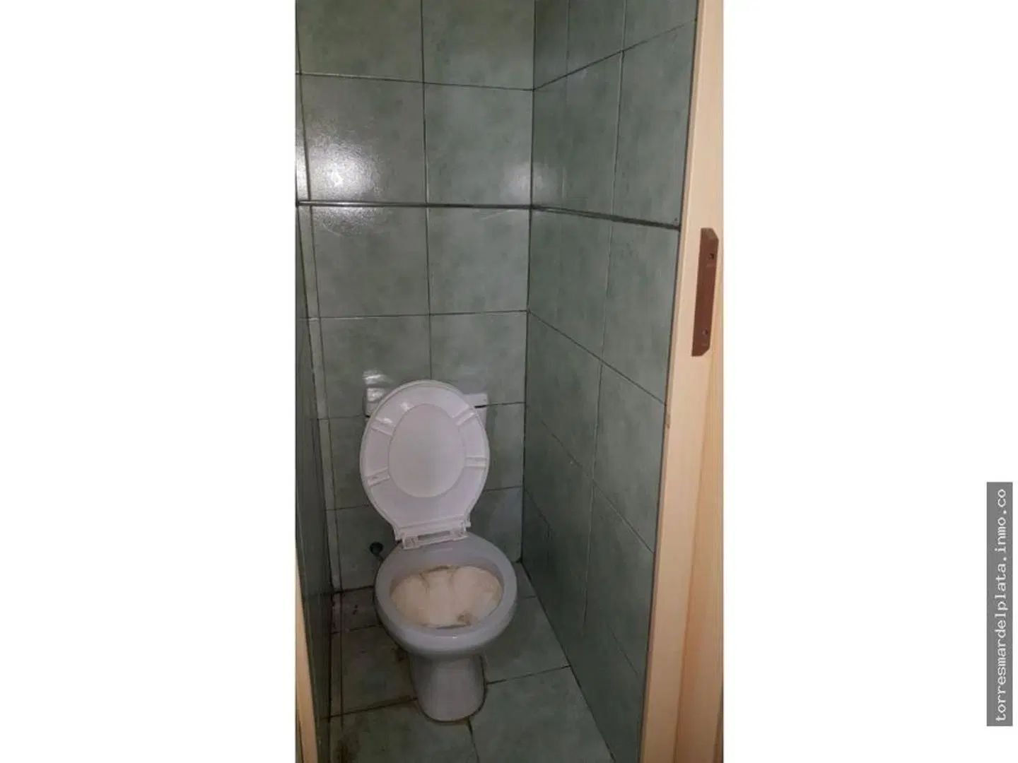 Local de 200m2 5