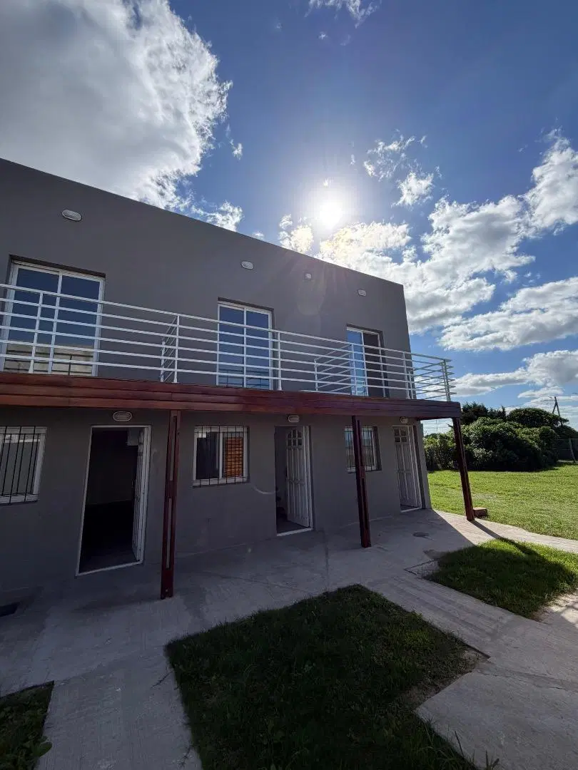 Duplex en ph de 2 amb a estrenar 4