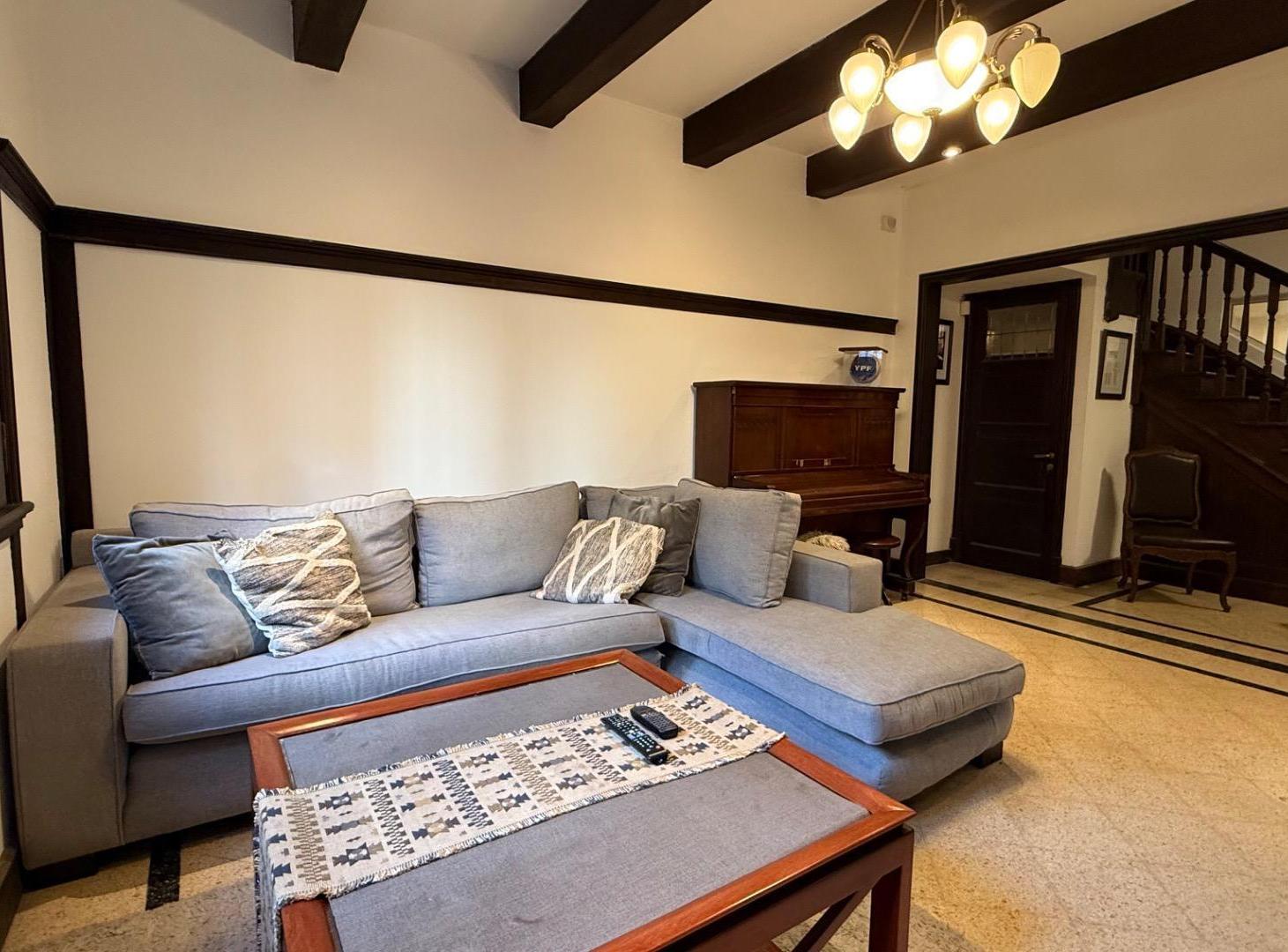 Foto de Chalet 5 Amb. ideal uso profes/vivienda a mts. P. Aldrey, imagen 3