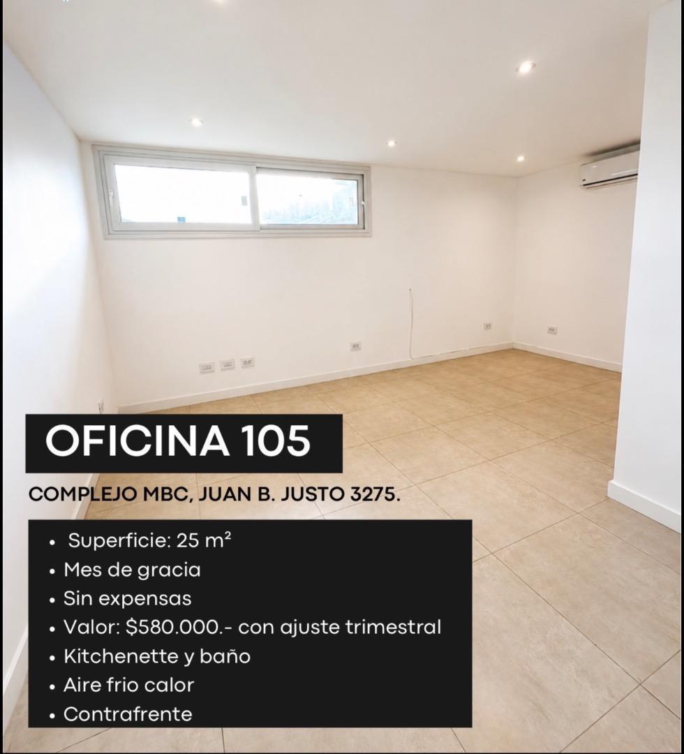 Foto de Oficina en alquiler, imagen 1
