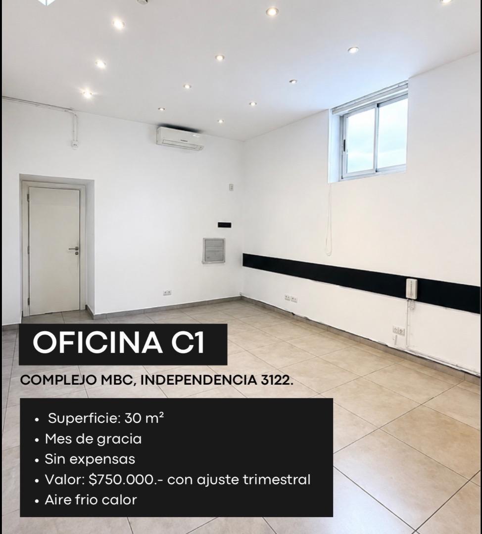 Foto de Oficina a estrenar, imagen 1