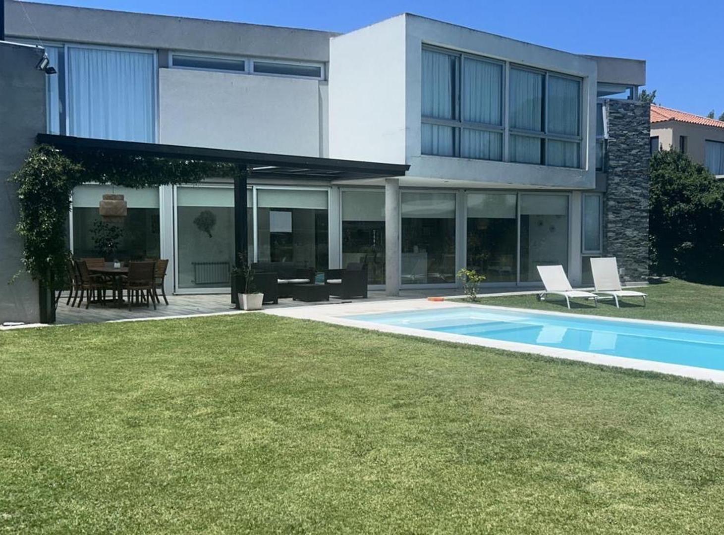 Foto de Chalet 4/5 Amb. con piscina - RUMENCO -, imagen 3