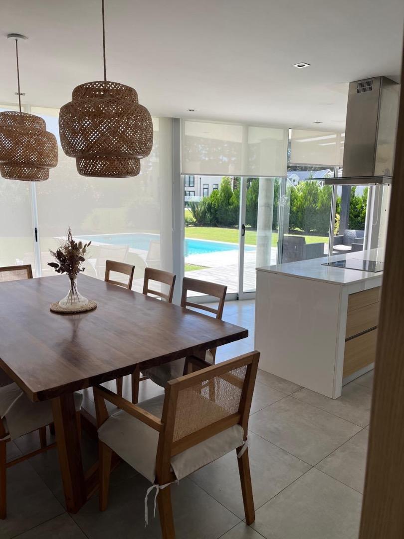 Foto de Chalet 4/5 Amb. con piscina - RUMENCO -, imagen 2