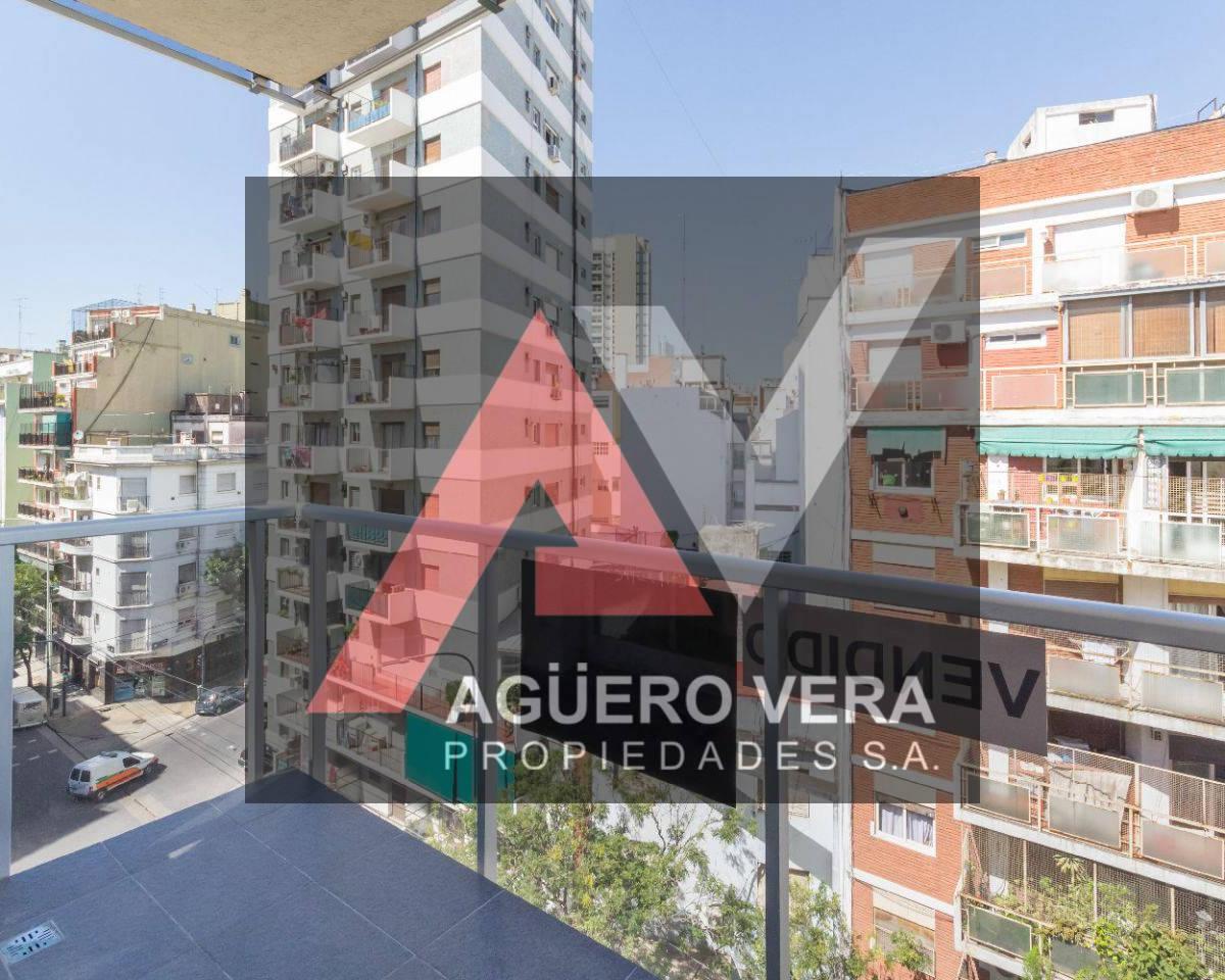 Venta de Semipiso de 3 Ambientes en Caballito 4