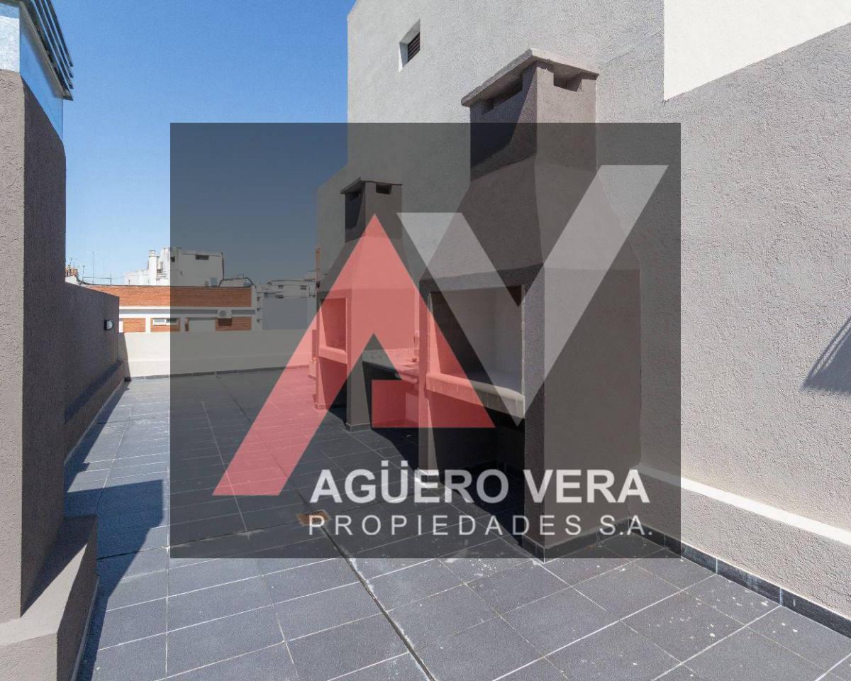 Venta de Semipiso de 3 Ambientes en Caballito 2
