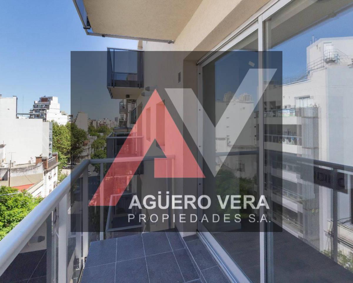 Venta de Semipiso de 3 Ambientes en Caballito 2