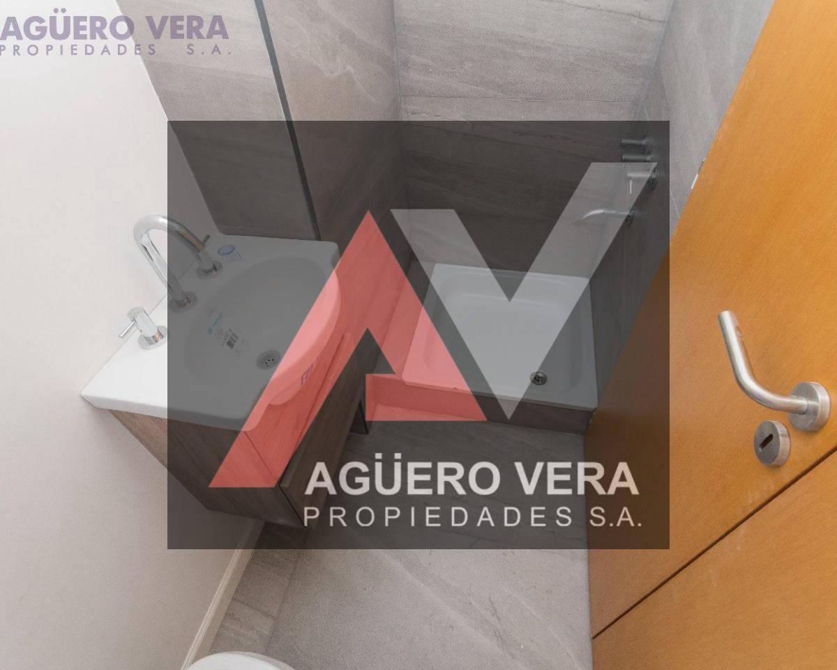 Venta de Semipiso de 3 Ambientes en Caballito 5