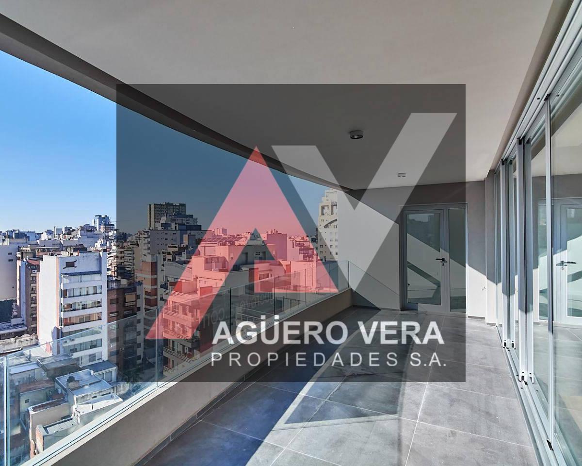 Venta de Departamento 4 Ambientes en Caballito 1