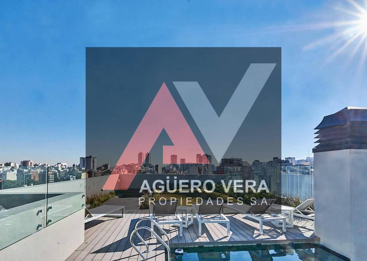 Venta de Departamento 3 Ambientes en Caballito 5