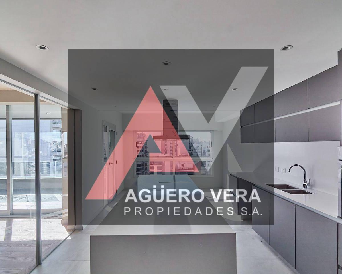 Departamento en Venta en Caballito 4 Amb 1