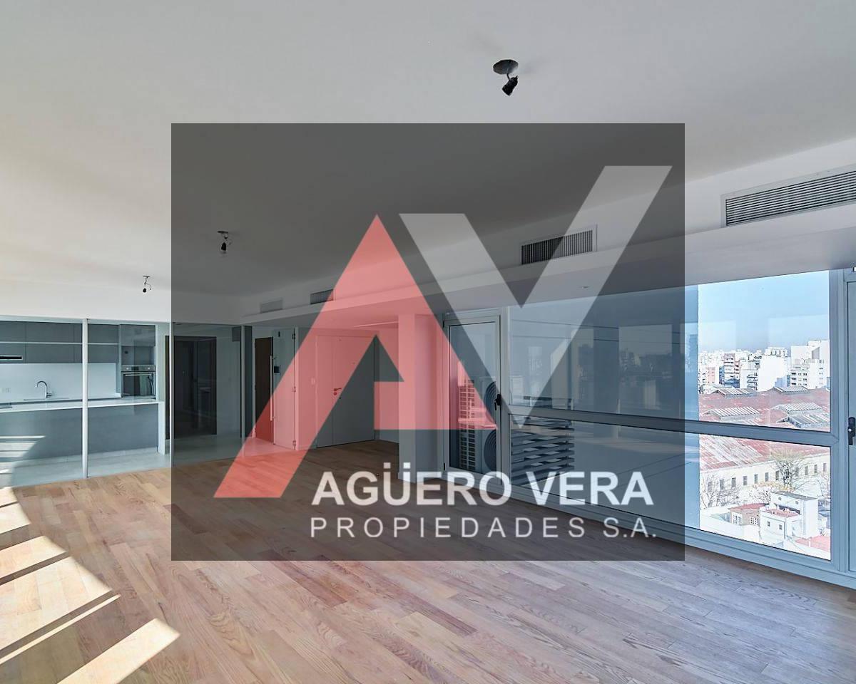 Departamento en Venta en Caballito 4 Amb 2