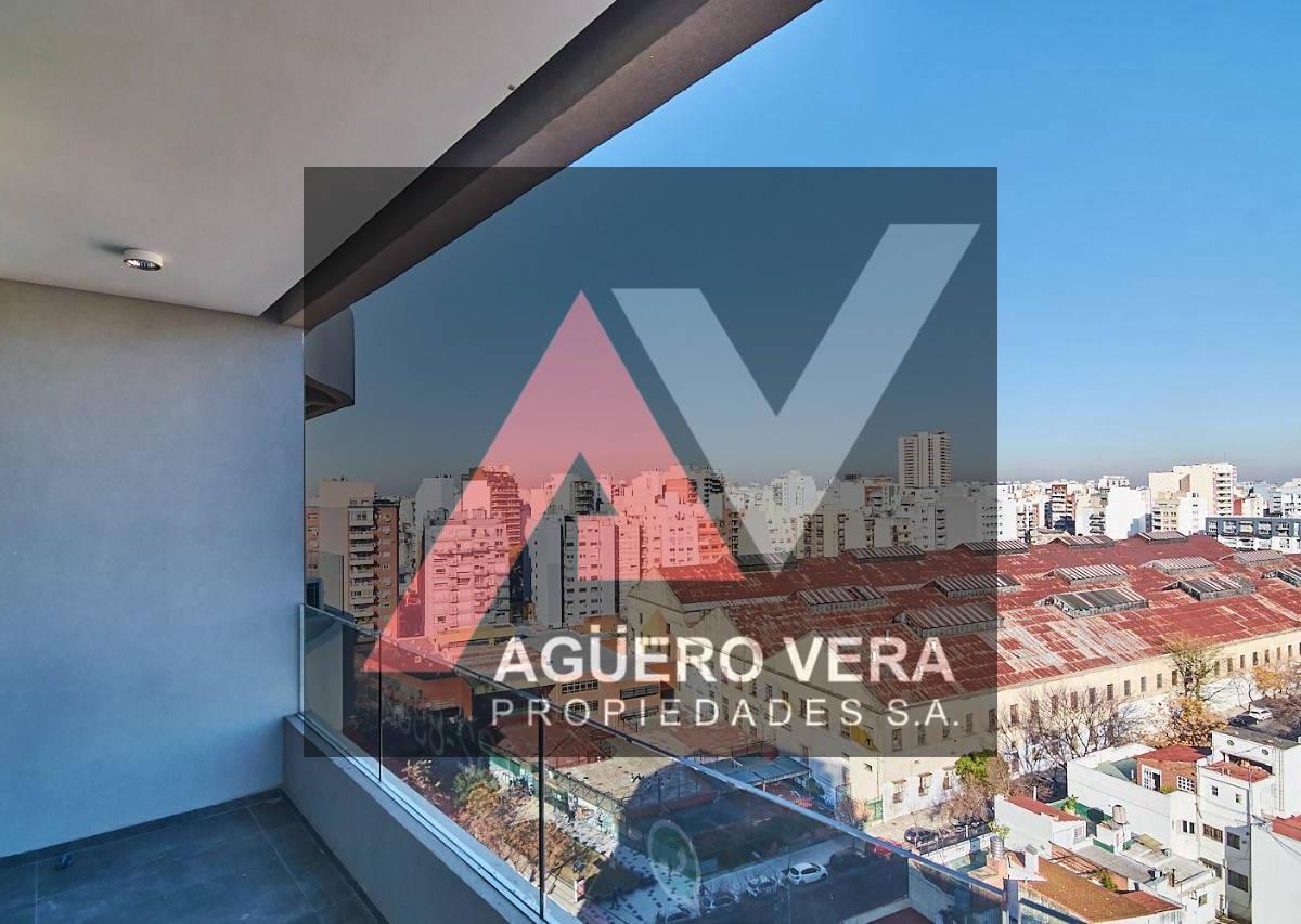 Venta de Departamento 3 Ambientes en Caballito 2