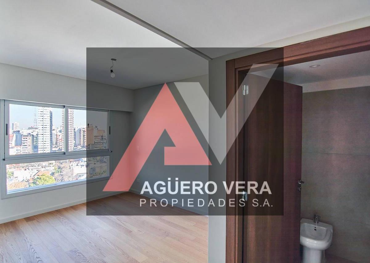 Venta de Departamento 3 Ambientes en Caballito 5