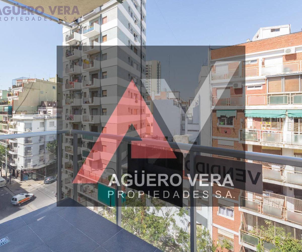 Venta de Departamento 3 Ambientes en Caballito 4