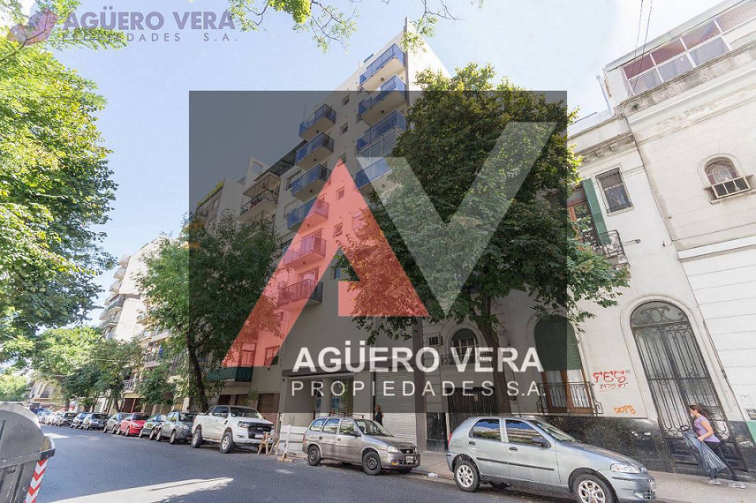 Venta de Departamento 3 Ambientes en Caballito 1