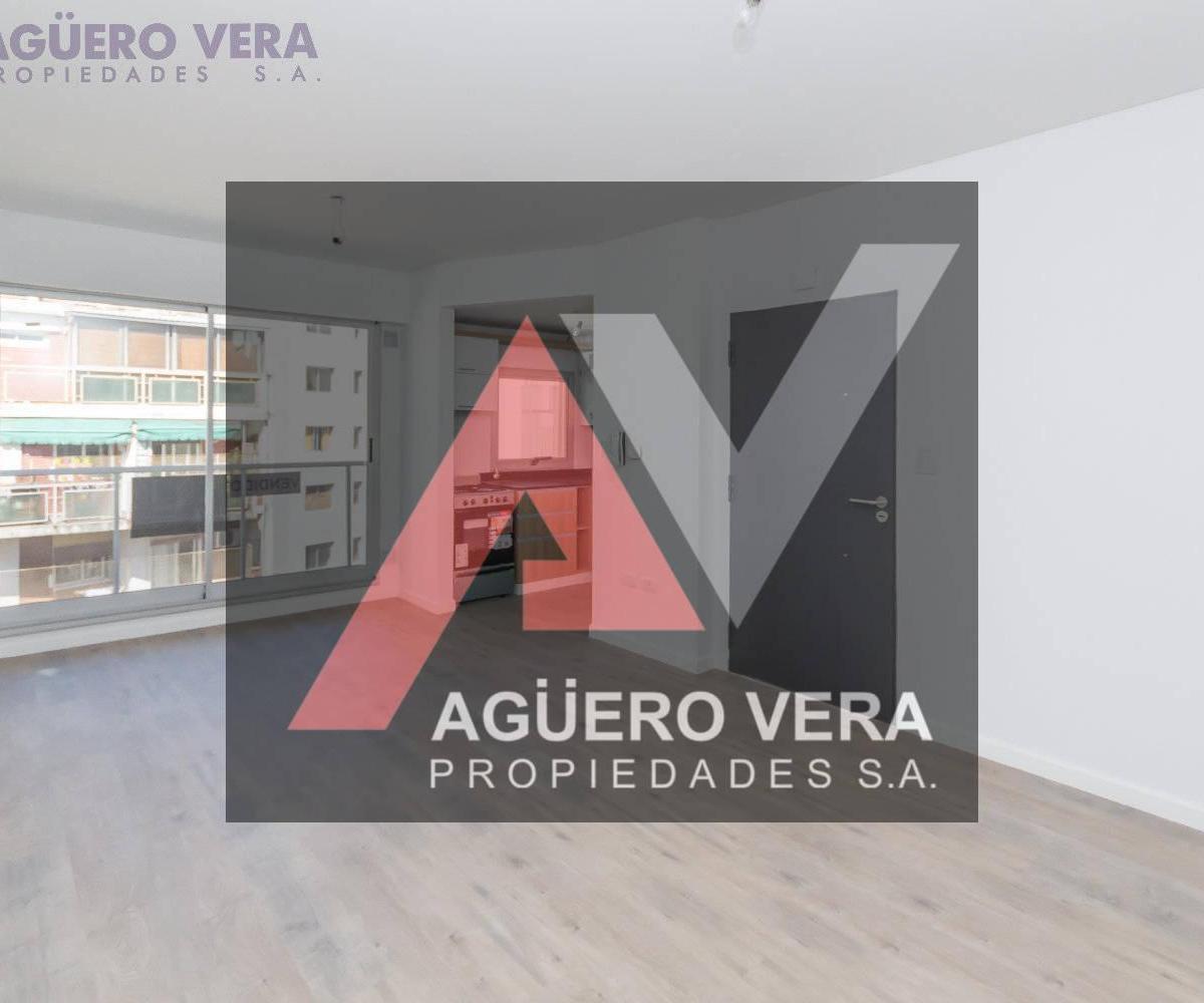 Venta de Departamento 3 Ambientes en Caballito 3