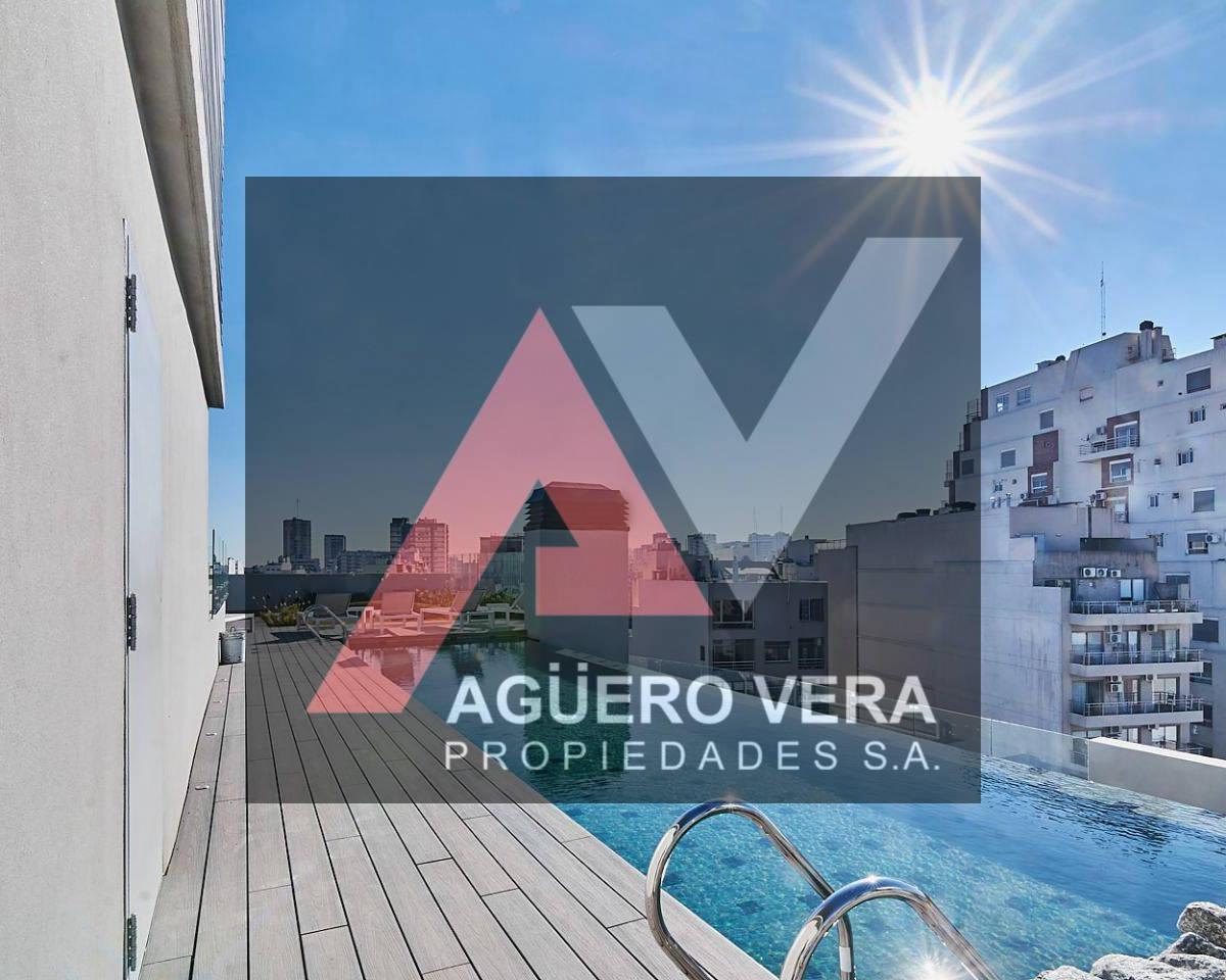 Venta de Departamento 4 Ambientes en Caballito 3