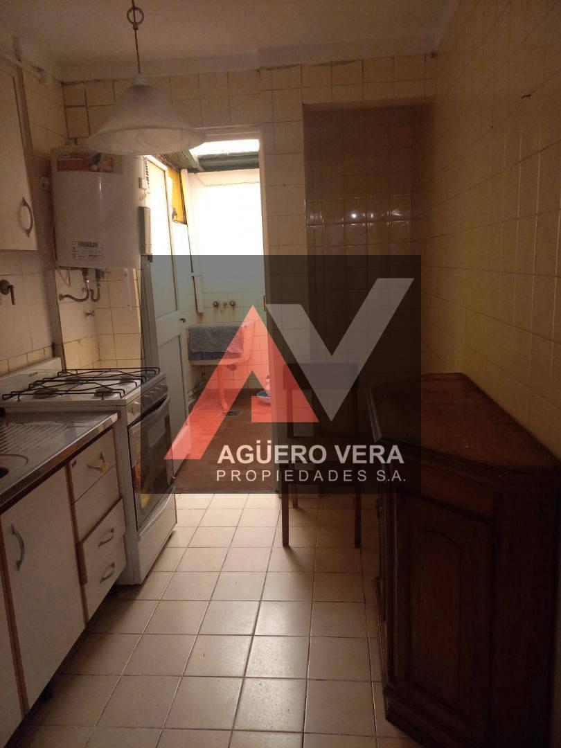 Departamento en Venta en Caballito 3 Amb 4