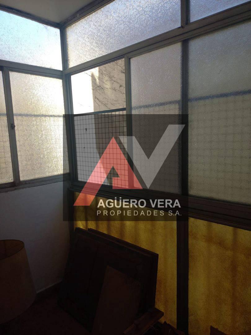 Departamento en Venta en Caballito 3 Amb 1