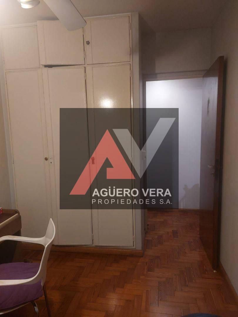 Departamento 4 Ambientes. | Yerbal 2331 4