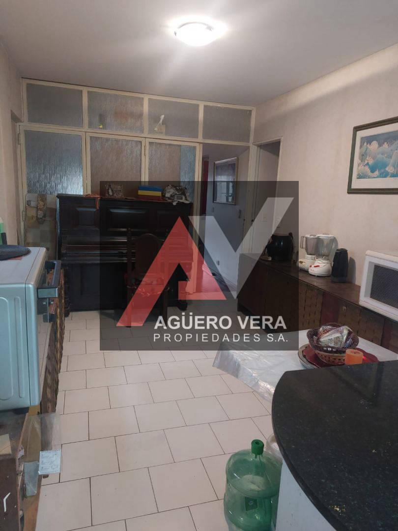 Departamento 4 Ambientes. | Yerbal 2331 2
