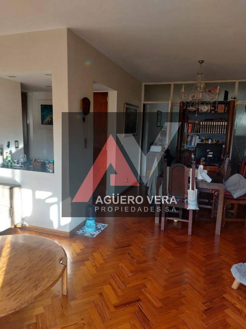 Departamento 4 Ambientes. | Yerbal 2331 5