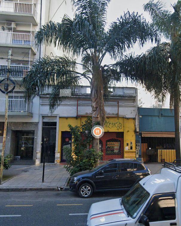 Venta de Lote en Caballito