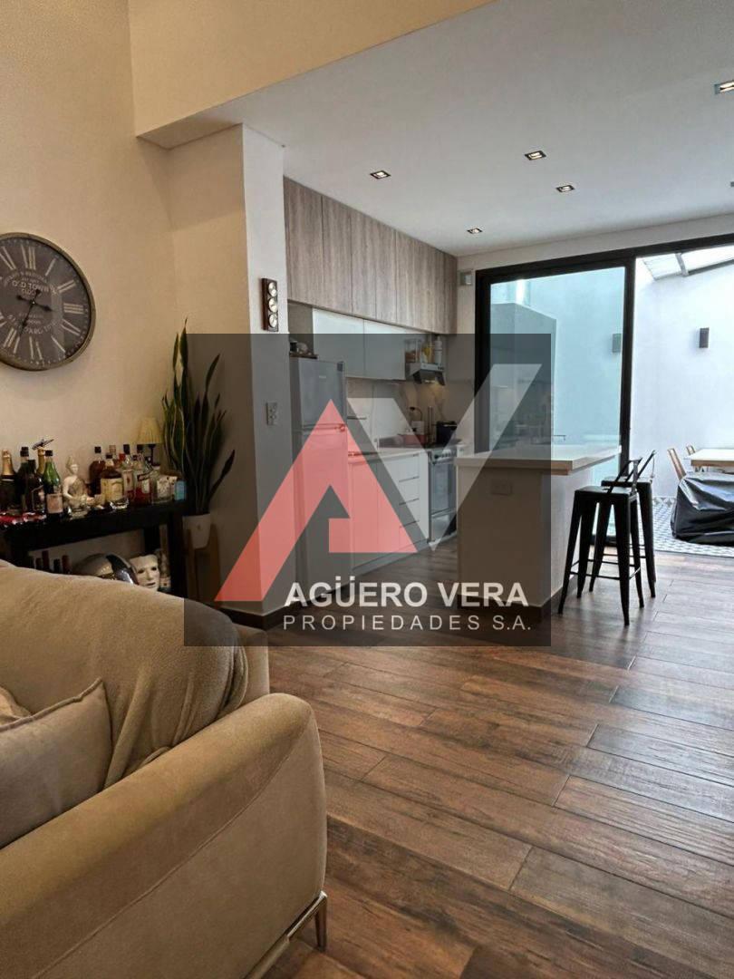 Casa 3 Ambientes. | Tejedor 717 2