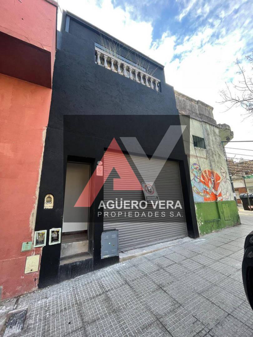 Propiedad en Argentina