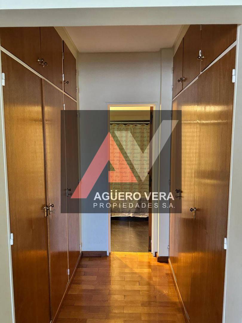 Departamento 4 Ambientes. | Valle 646 5