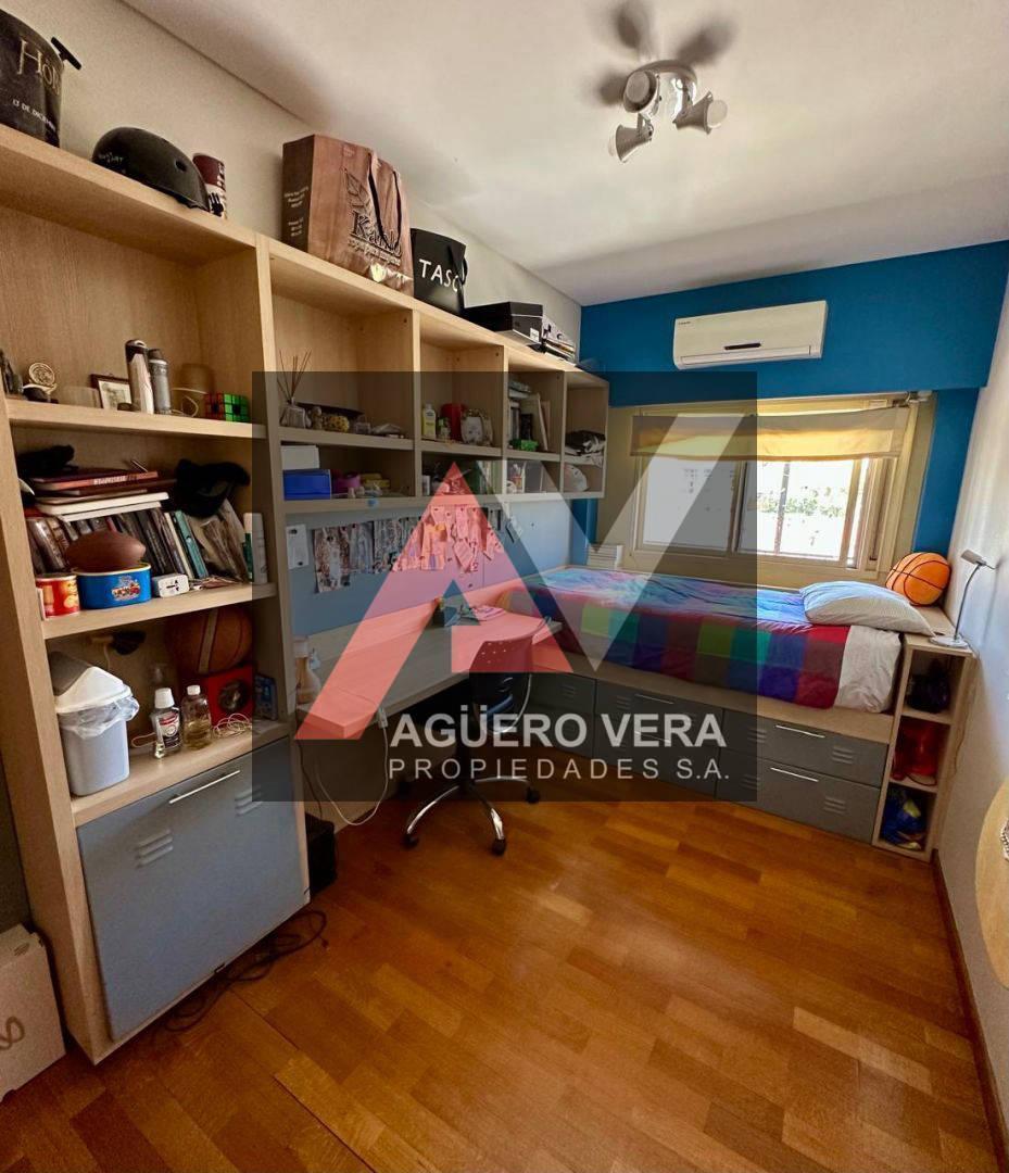Departamento 4 Ambientes. | Valle 646 2