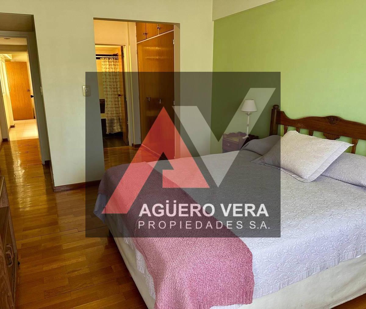 Departamento 4 Ambientes. | Valle 646 5