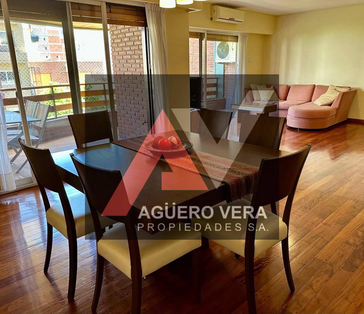 Departamento 4 Ambientes. | Valle 646 2