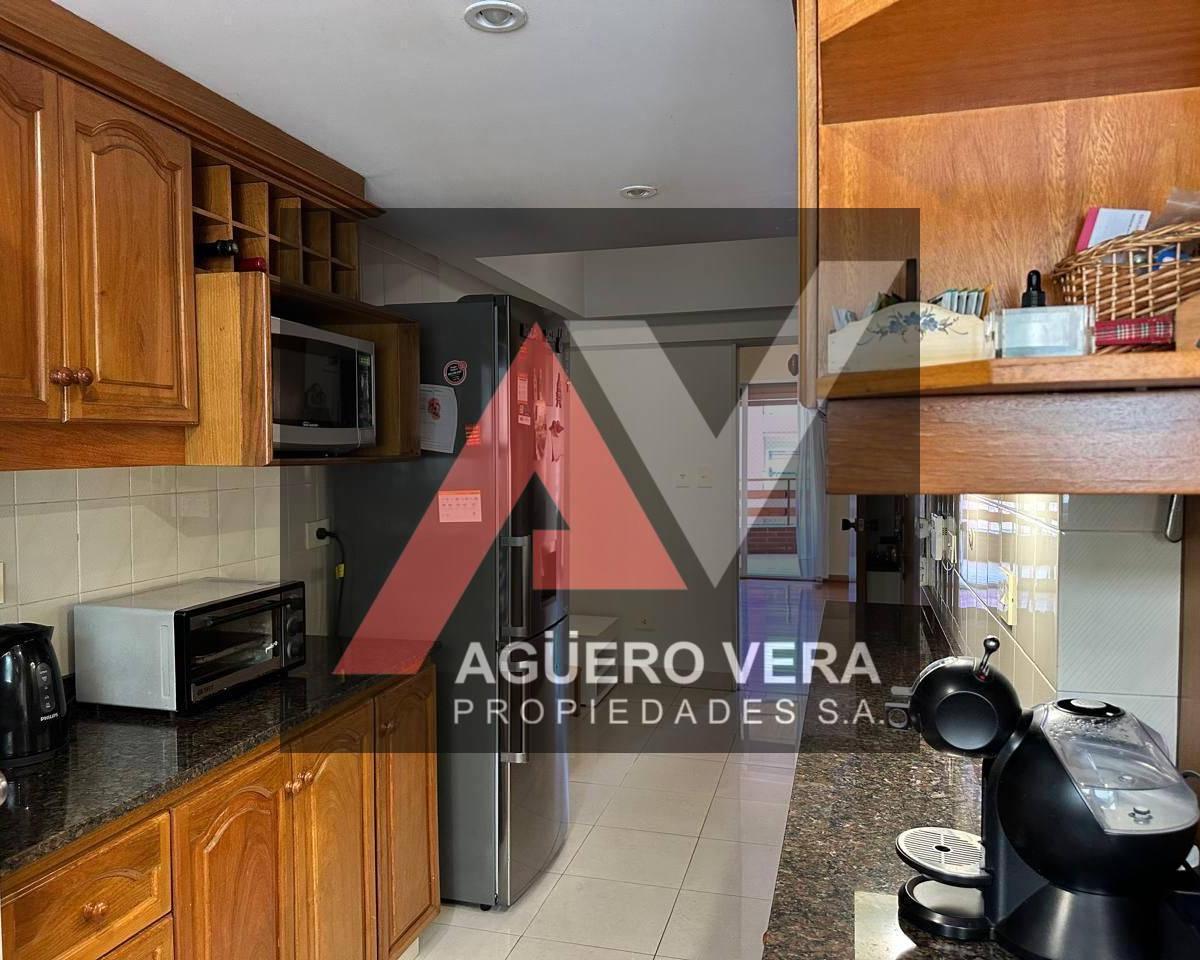 Departamento 4 Ambientes. | Valle 646 3