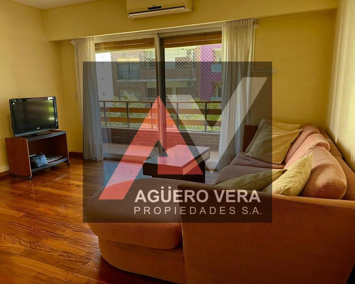 Departamento 4 Ambientes. | Valle 646 1
