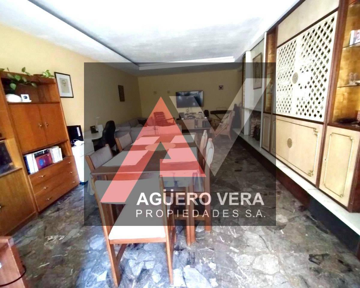 Casa 3 Ambientes. | Alejandro Magariños Cervantes 3078 3