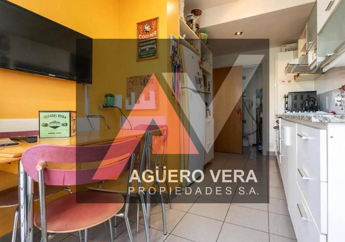 Departamento 4 Ambientes. | Thomson 423 2