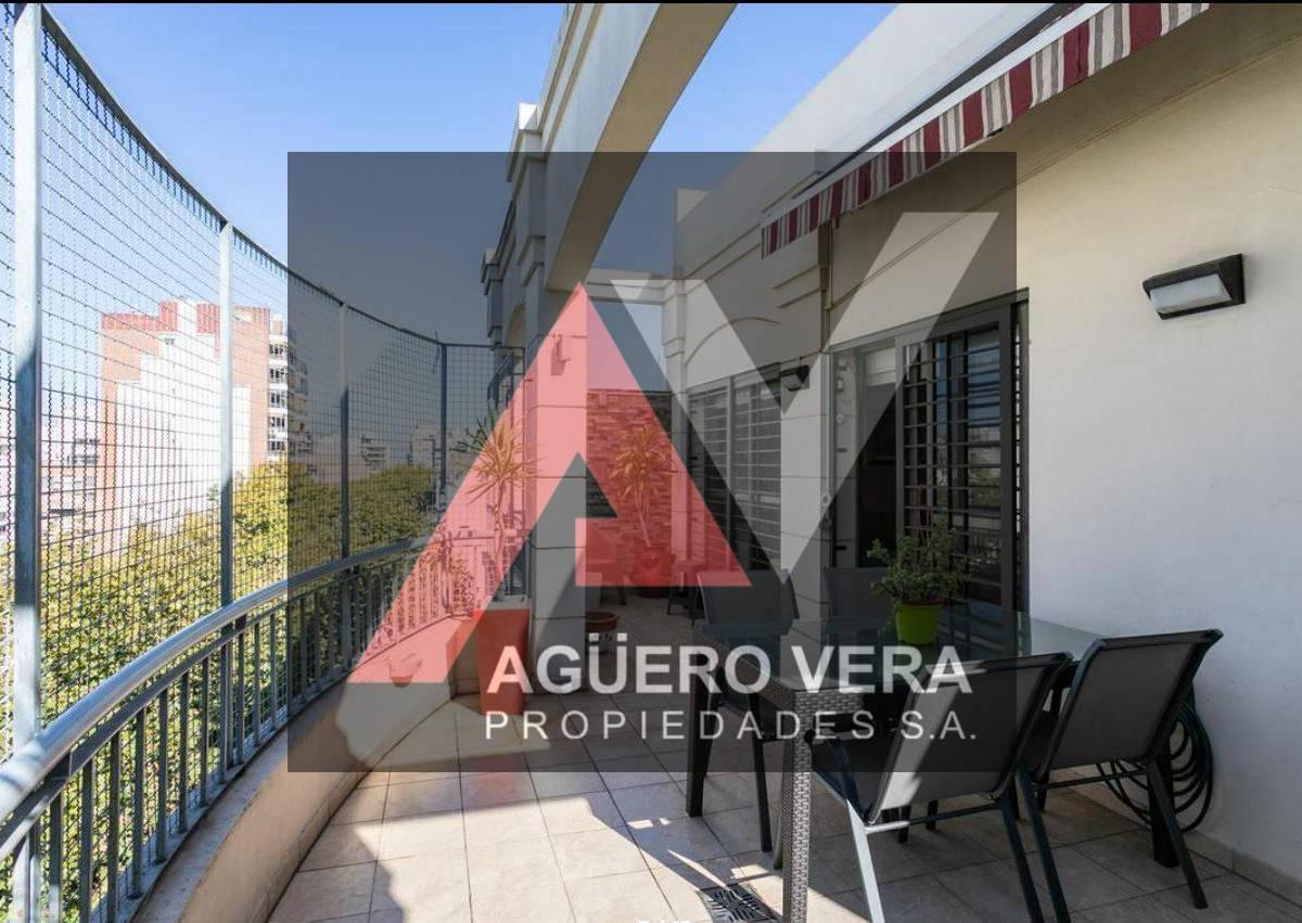 Departamento 4 Ambientes. | Thomson 423 4