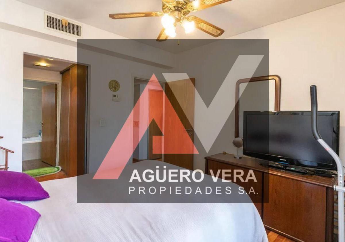 Departamento 4 Ambientes. | Thomson 423 1